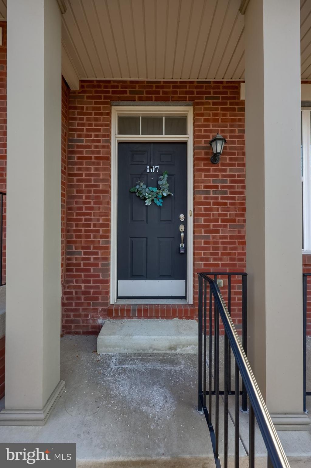 Photo of 113 E Basin Street #107, NORRISTOWN, PA 19401 (MLS # PAMC2164700)