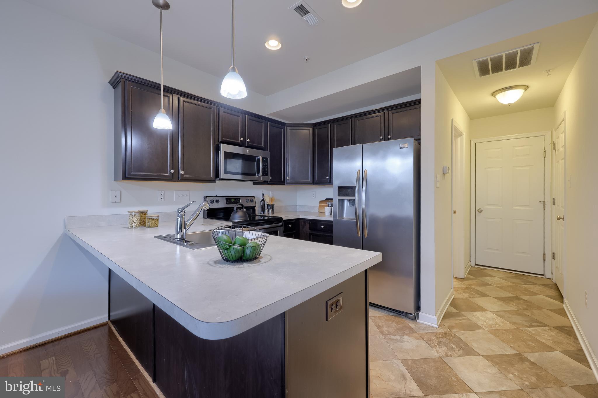 ARBOR MEWS - Residential