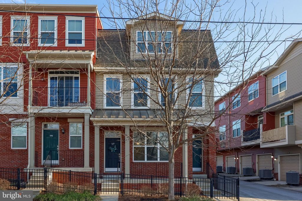 Photo of 113 E Basin Street #107, NORRISTOWN, PA 19401 (MLS # PAMC2164700)