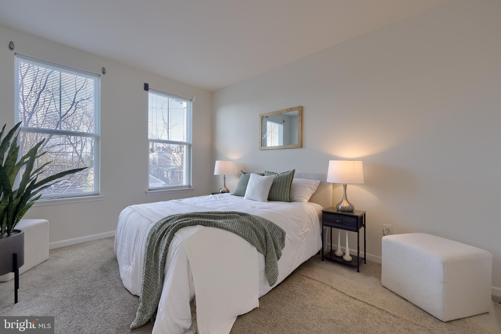 ARBOR MEWS - Residential