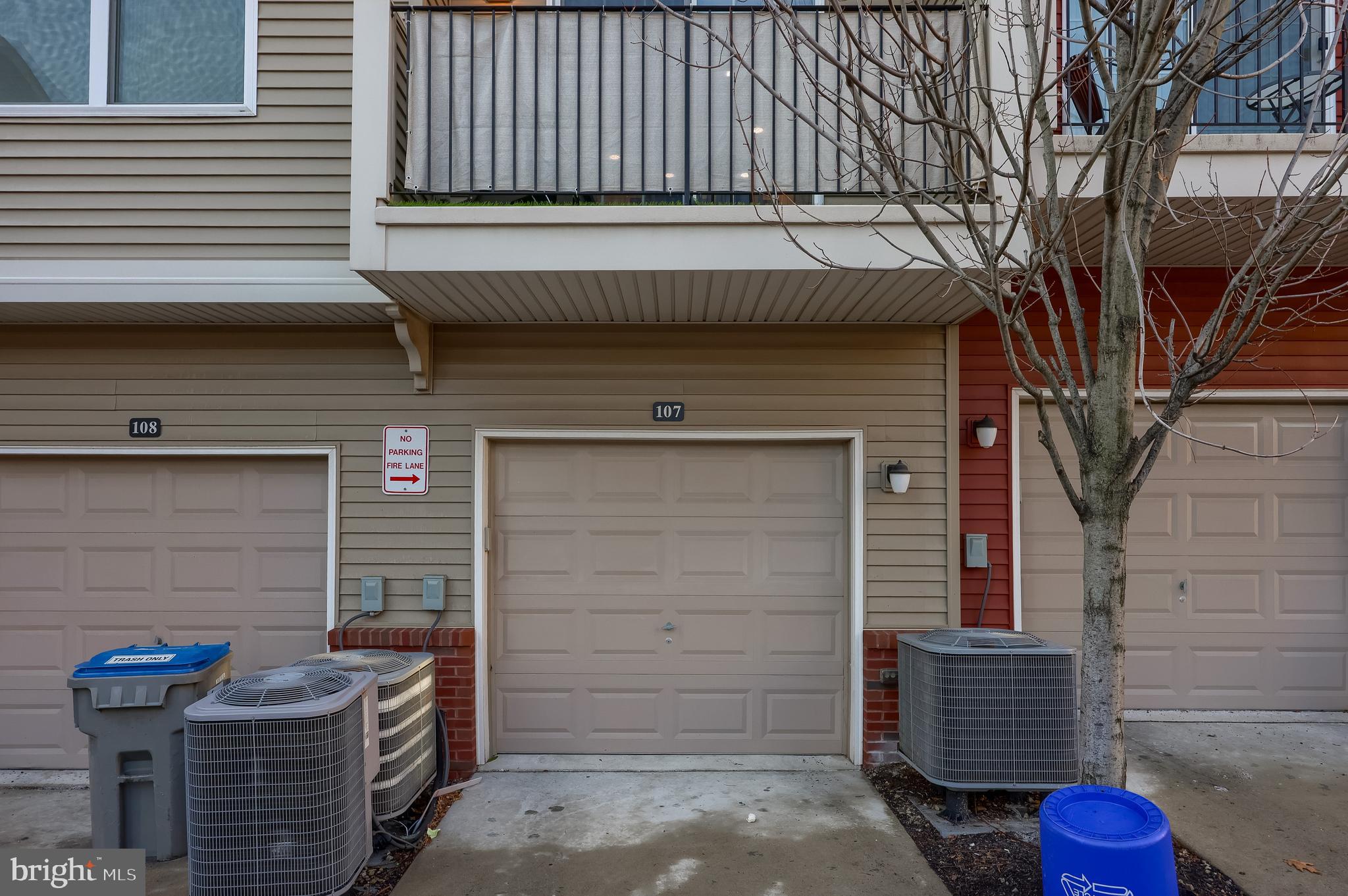 ARBOR MEWS - Residential