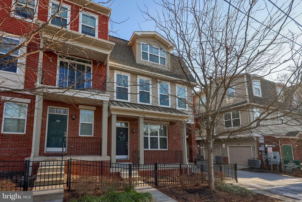 Photo of 113 E Basin Street #107, NORRISTOWN, PA 19401 (MLS # PAMC2164700)