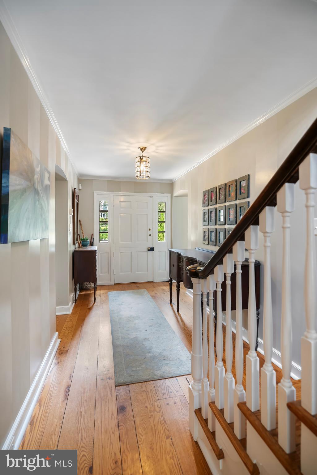 MEADOWBROOK - Residential