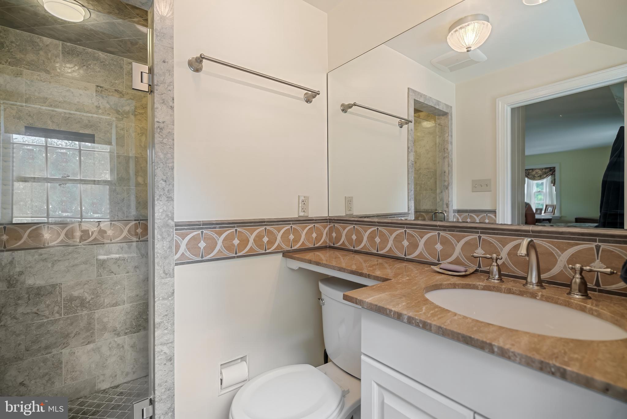 MEADOWBROOK - Residential