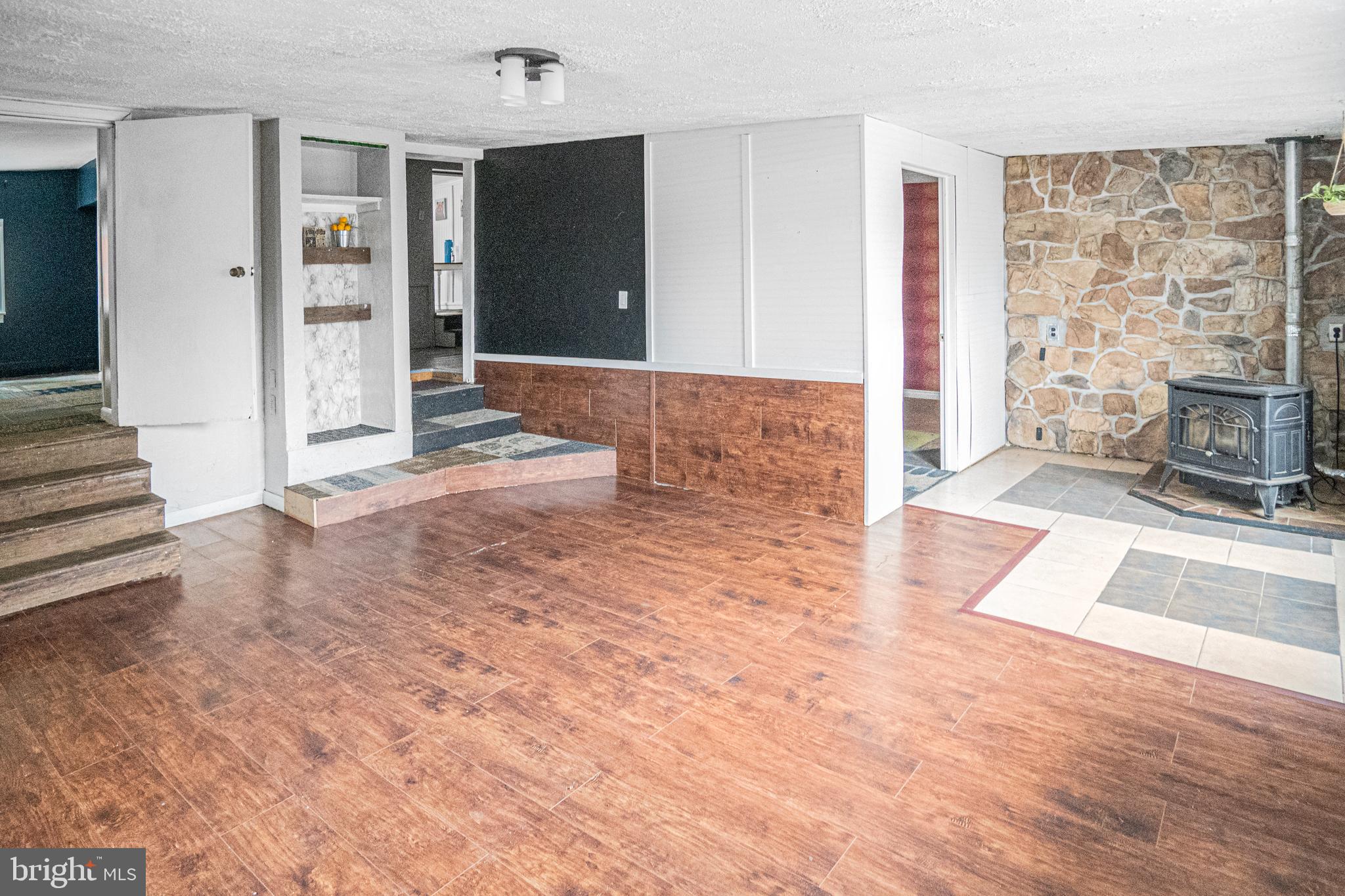 DOVER TWP - Residential