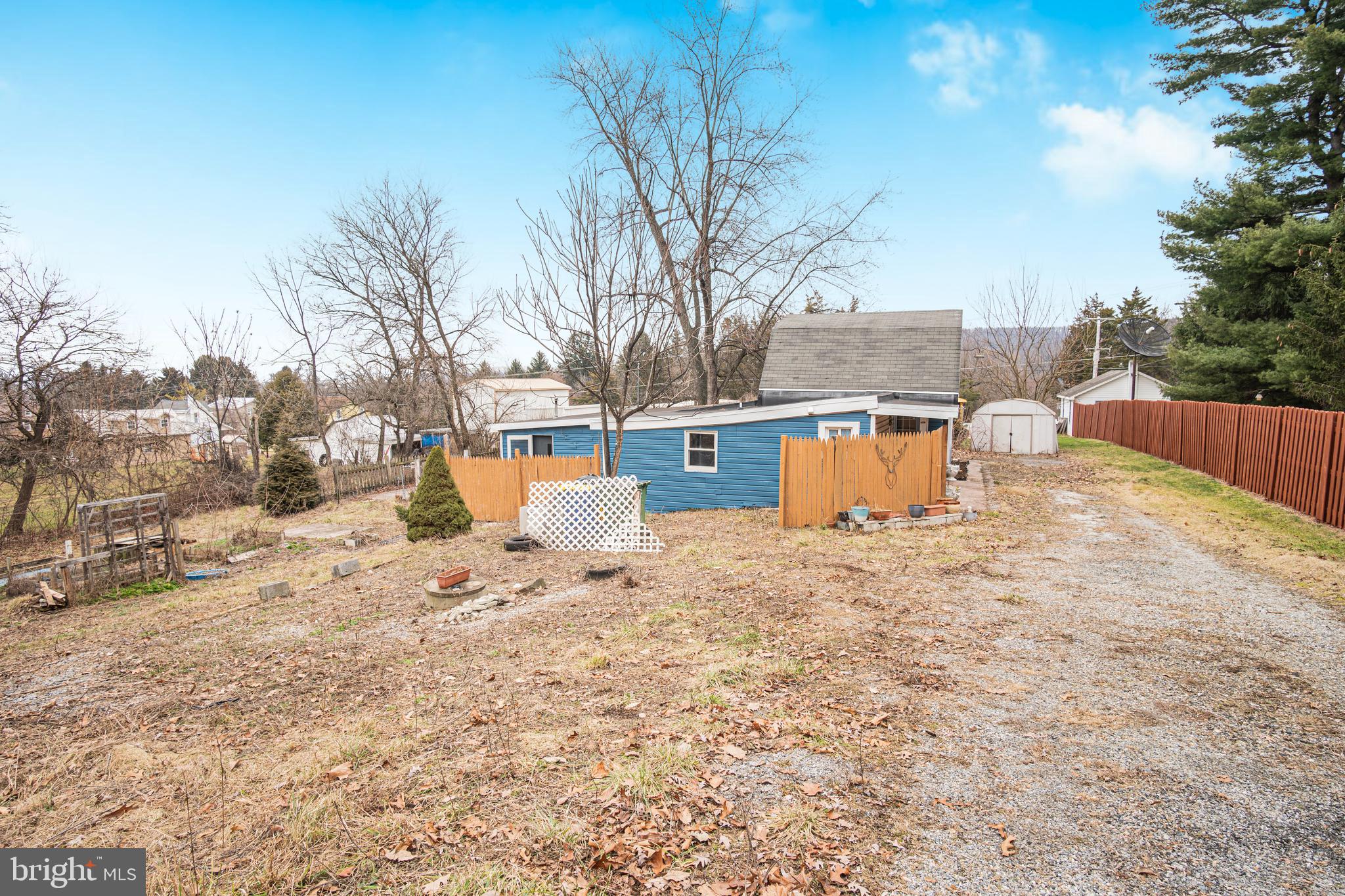 DOVER TWP - Residential