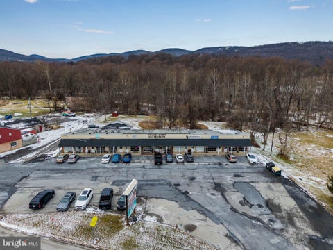 Photo of 11 N Rt 15 Rd, DILLSBURG, PA 17019 (MLS # PAYK2111234)