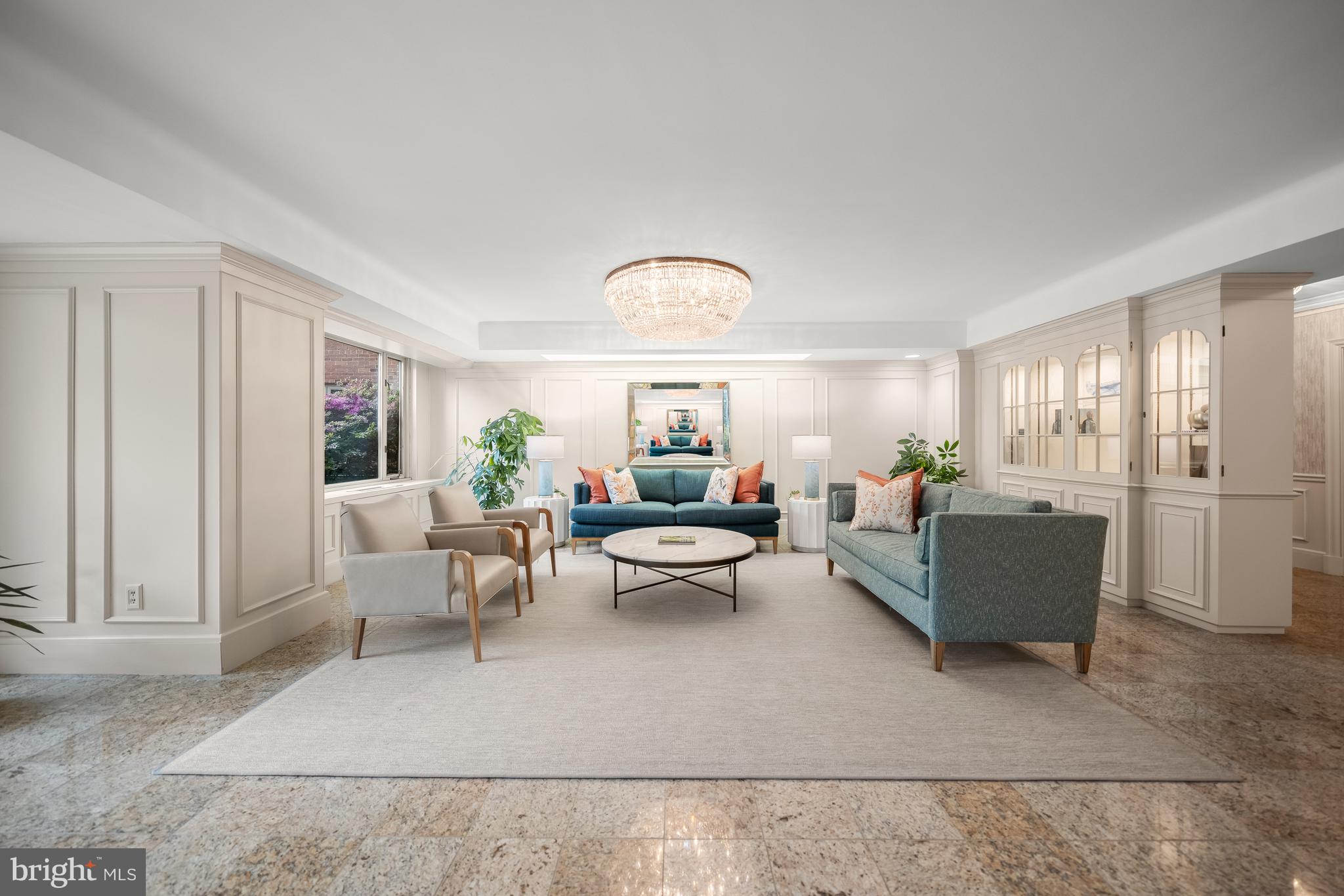 4301 MASSACHUSETTS AVENUE NW 2005