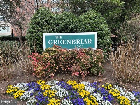 4301 MASSACHUSETTS AVENUE NW 2005 WASHINGTON DC 20016