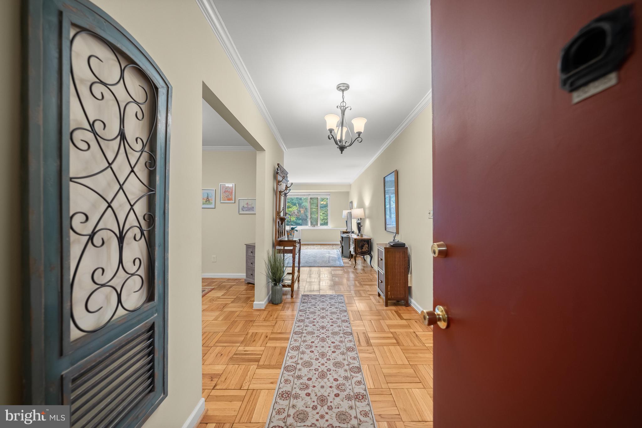 4301 MASSACHUSETTS AVENUE NW 2005