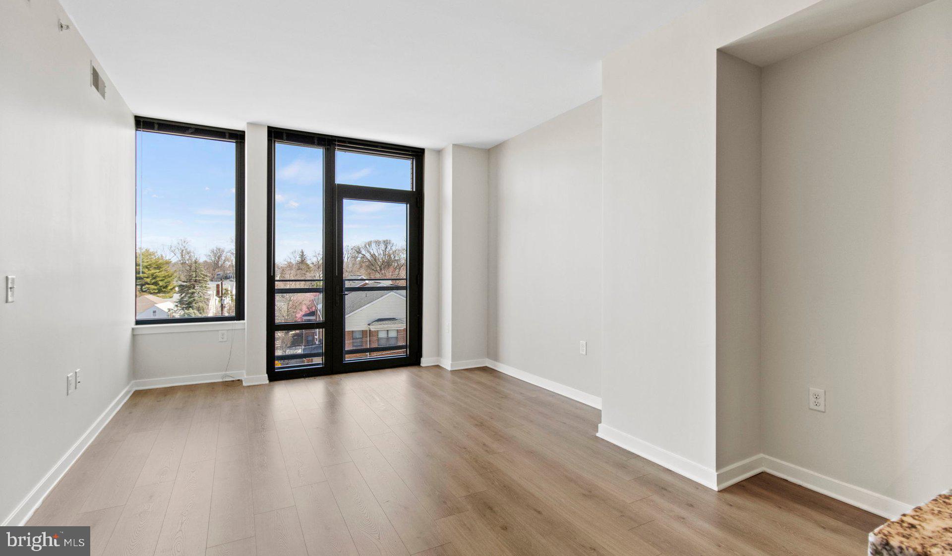 BETHESDA - Residential Lease