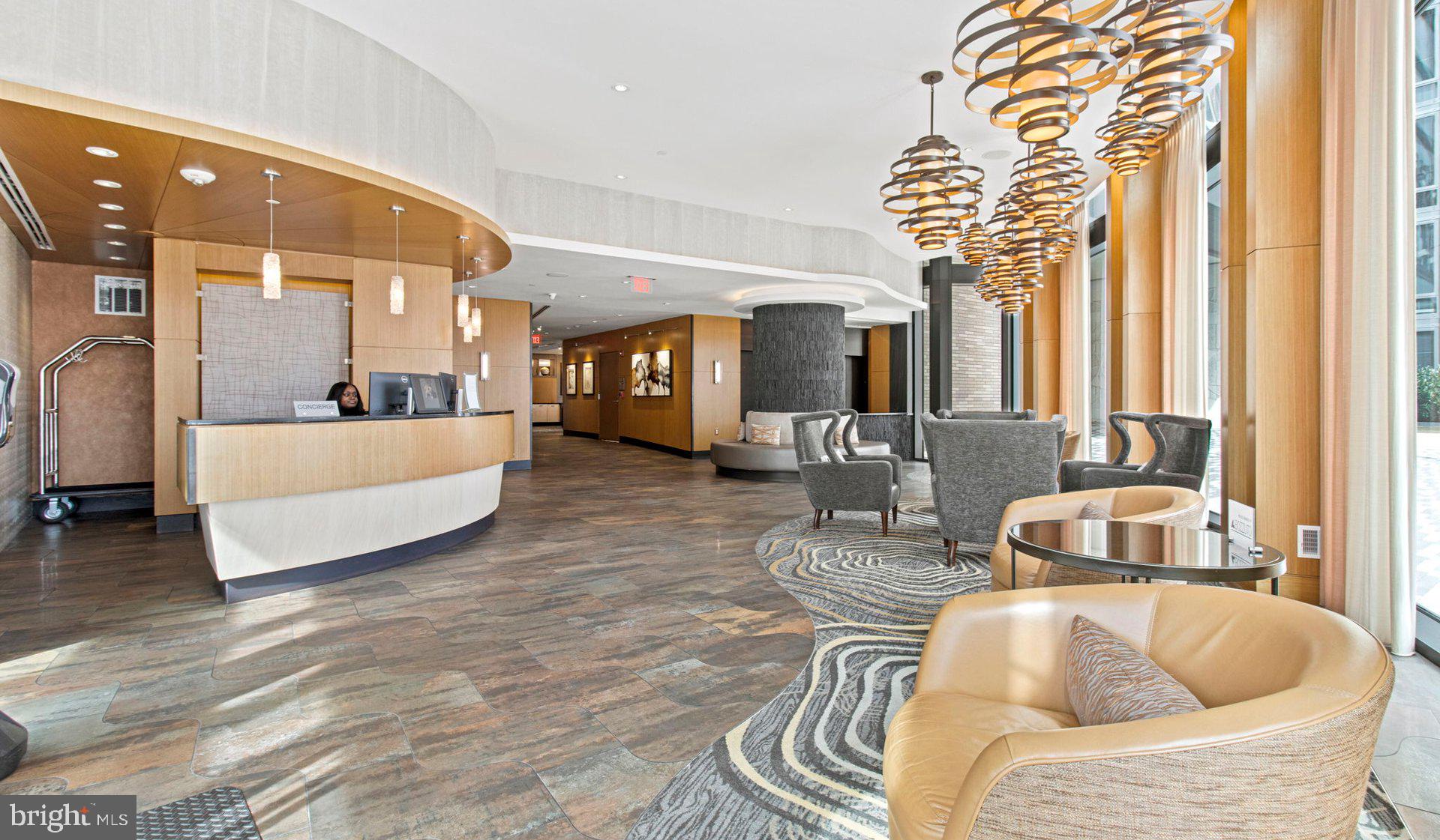 8300 WISCONSIN AVENUE 1B-1-918