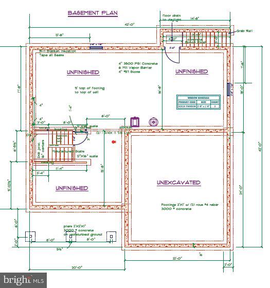LAKE LAND - Residential