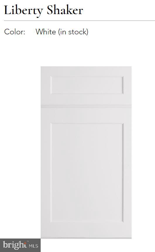 LAKE LAND - Residential