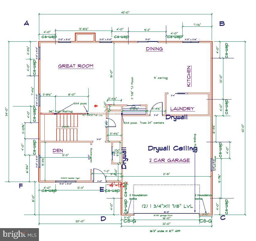 LAKE LAND - Residential