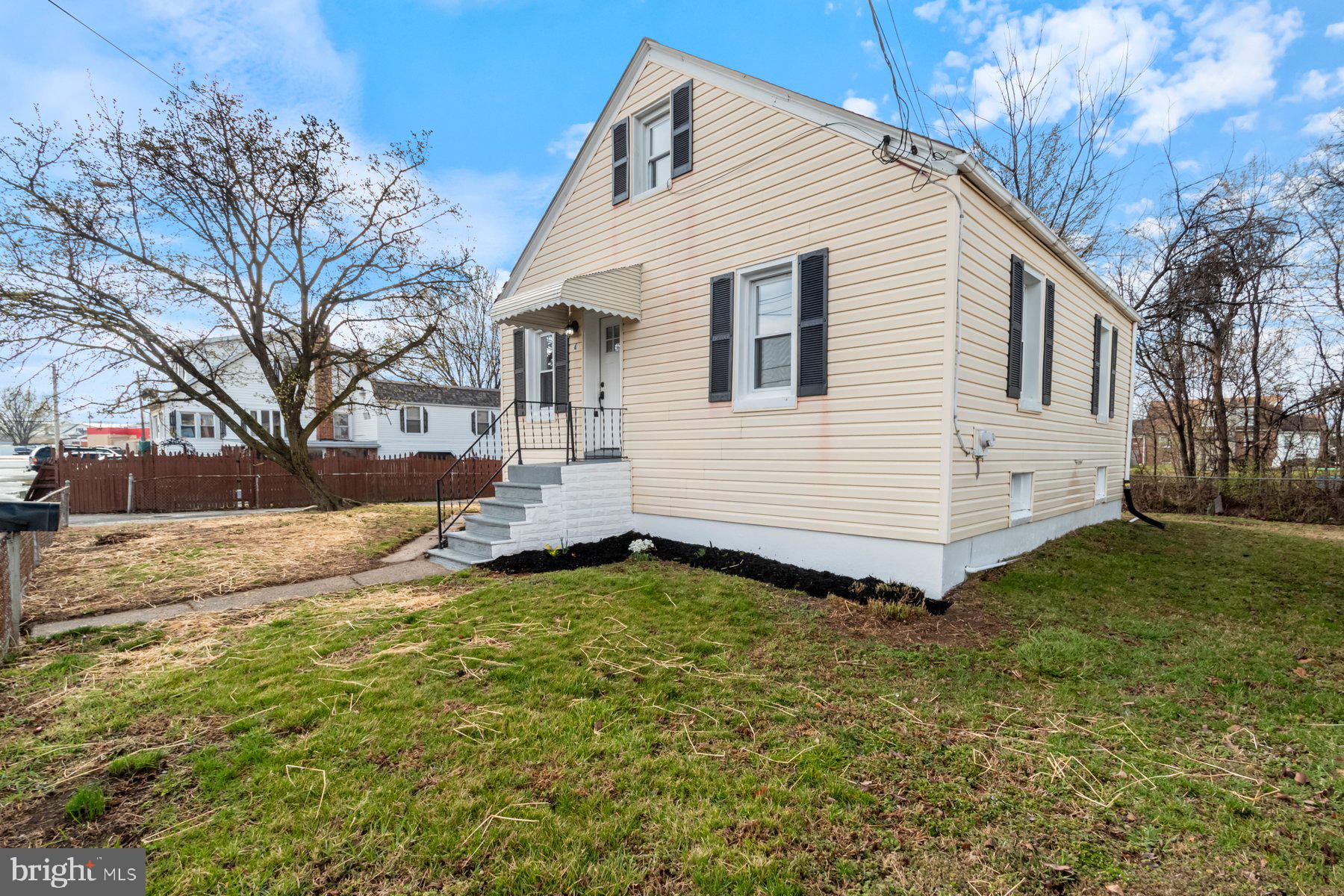 NORTH POINT TERRACE - Residential