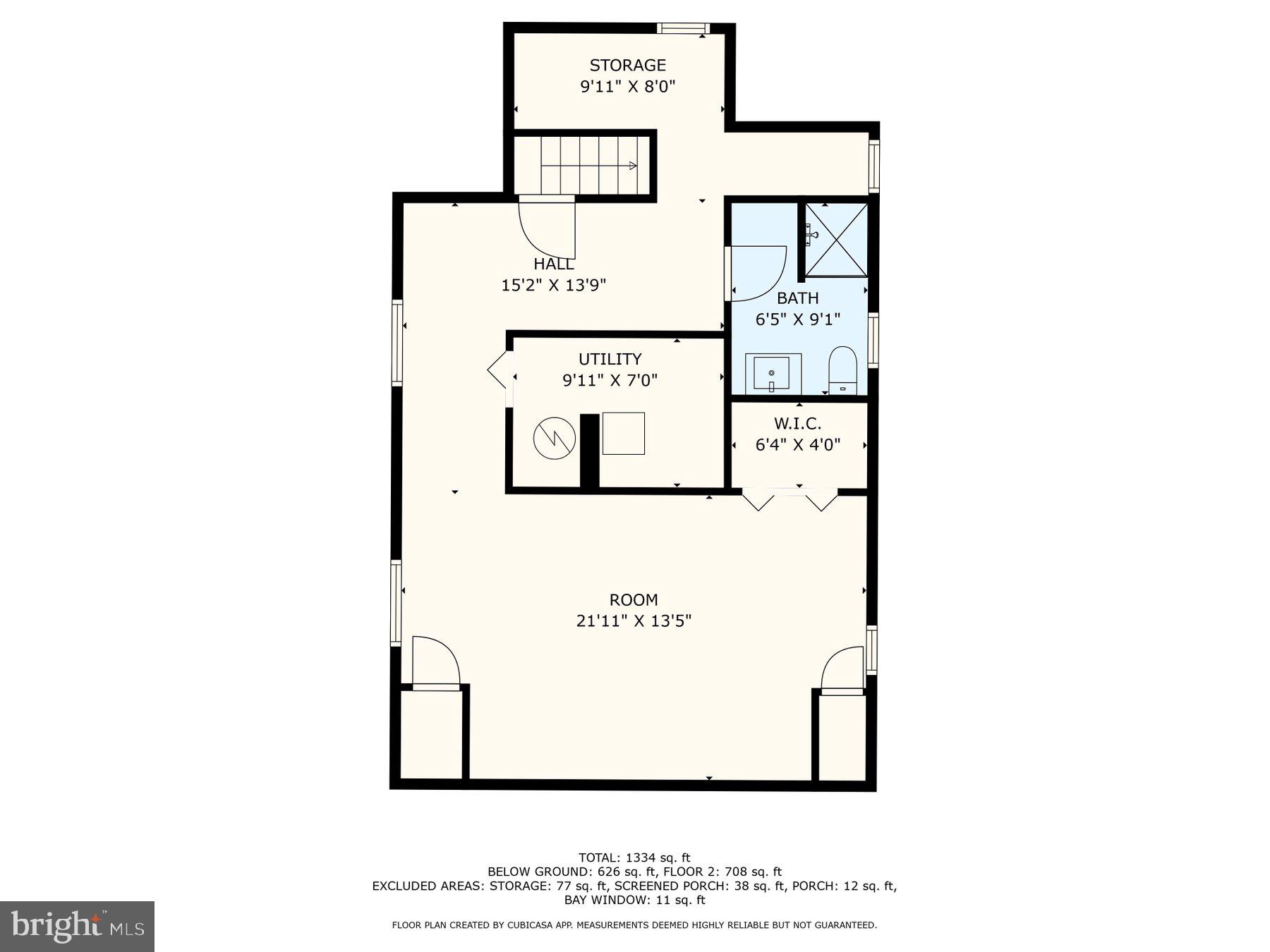 NORTH POINT TERRACE - Residential