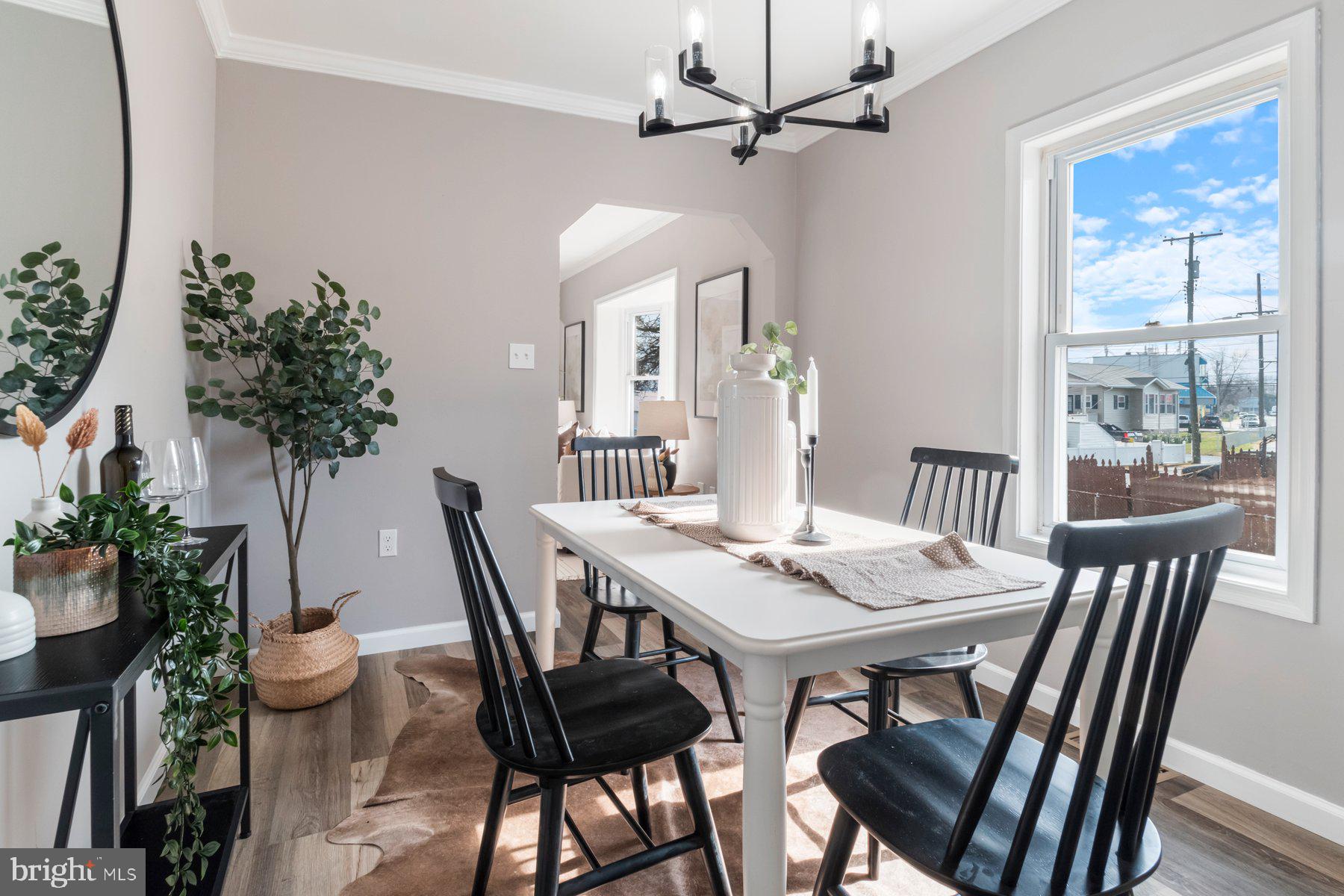 NORTH POINT TERRACE - Residential