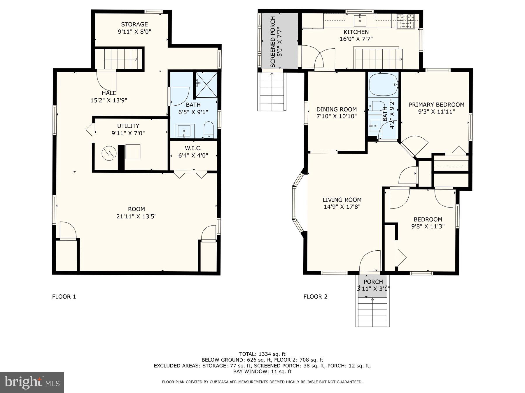 NORTH POINT TERRACE - Residential