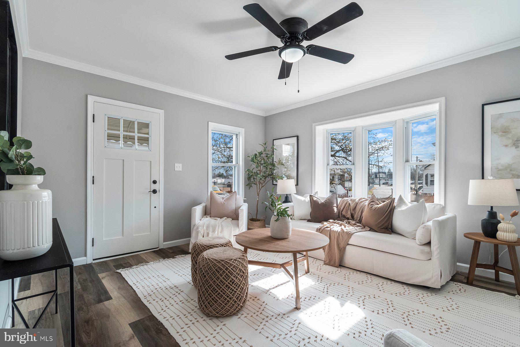 NORTH POINT TERRACE - Residential