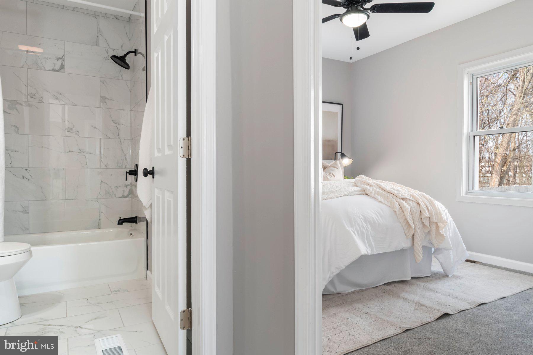 NORTH POINT TERRACE - Residential