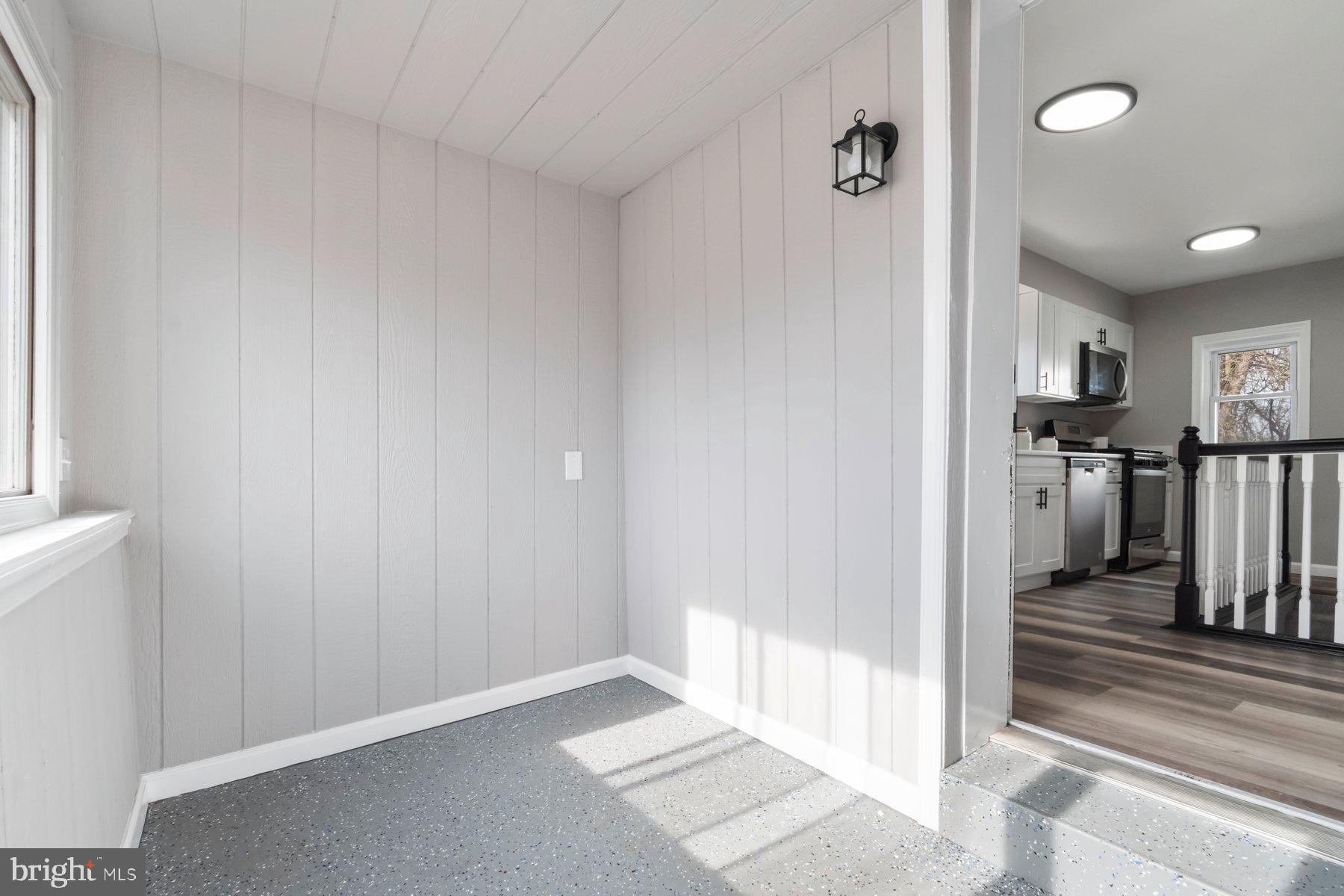 NORTH POINT TERRACE - Residential