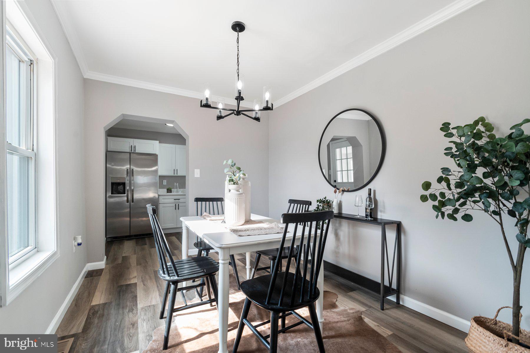 NORTH POINT TERRACE - Residential