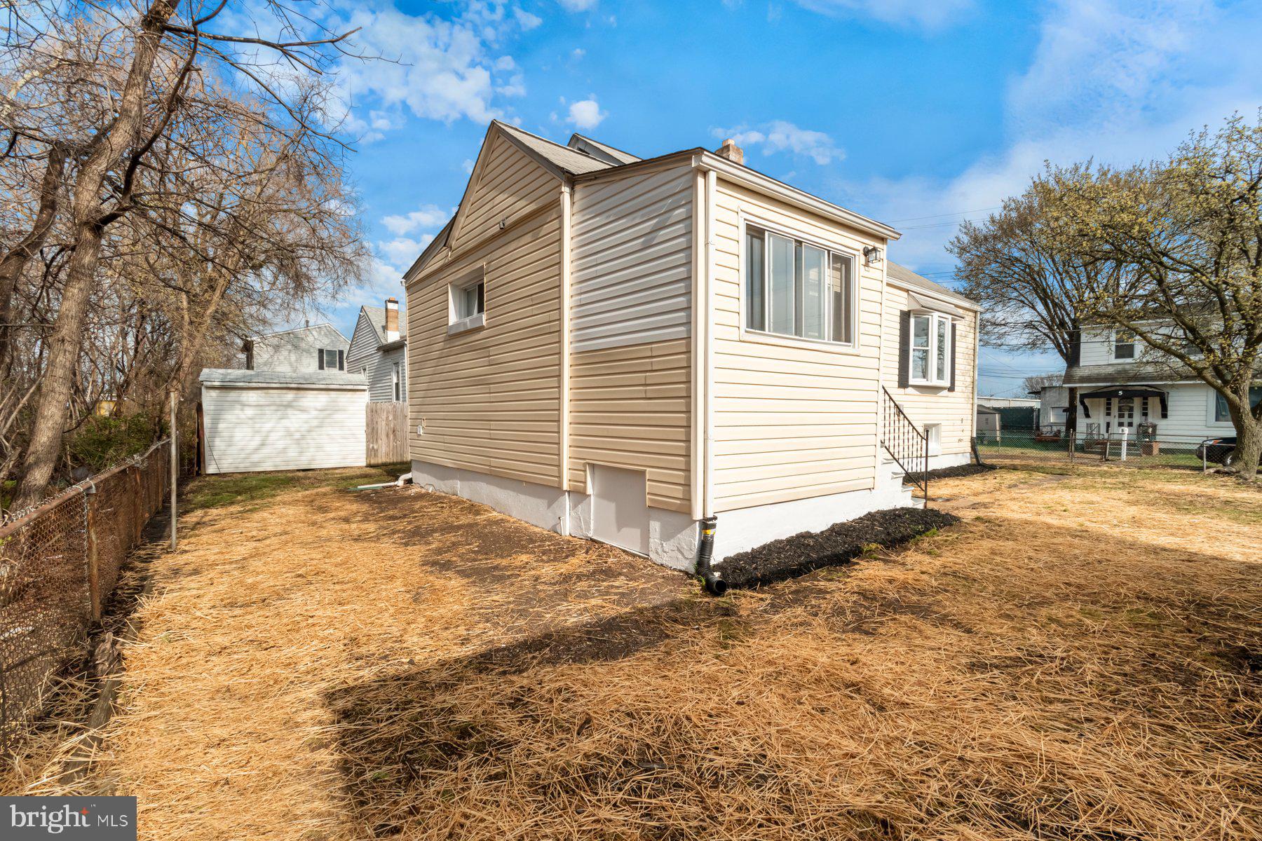 NORTH POINT TERRACE - Residential