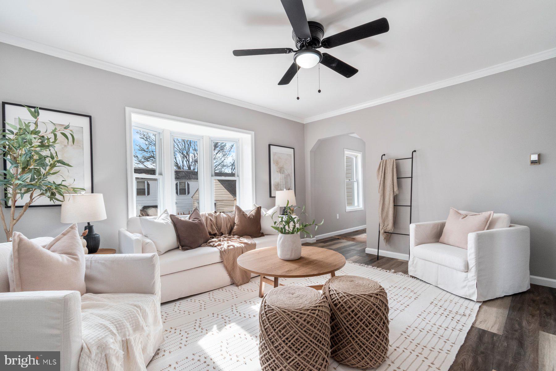 NORTH POINT TERRACE - Residential