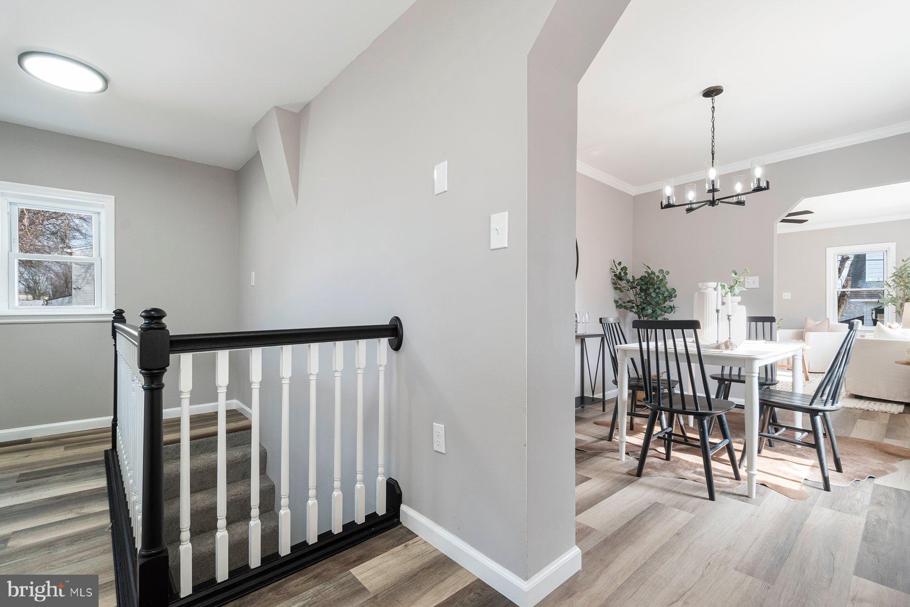 NORTH POINT TERRACE - Residential