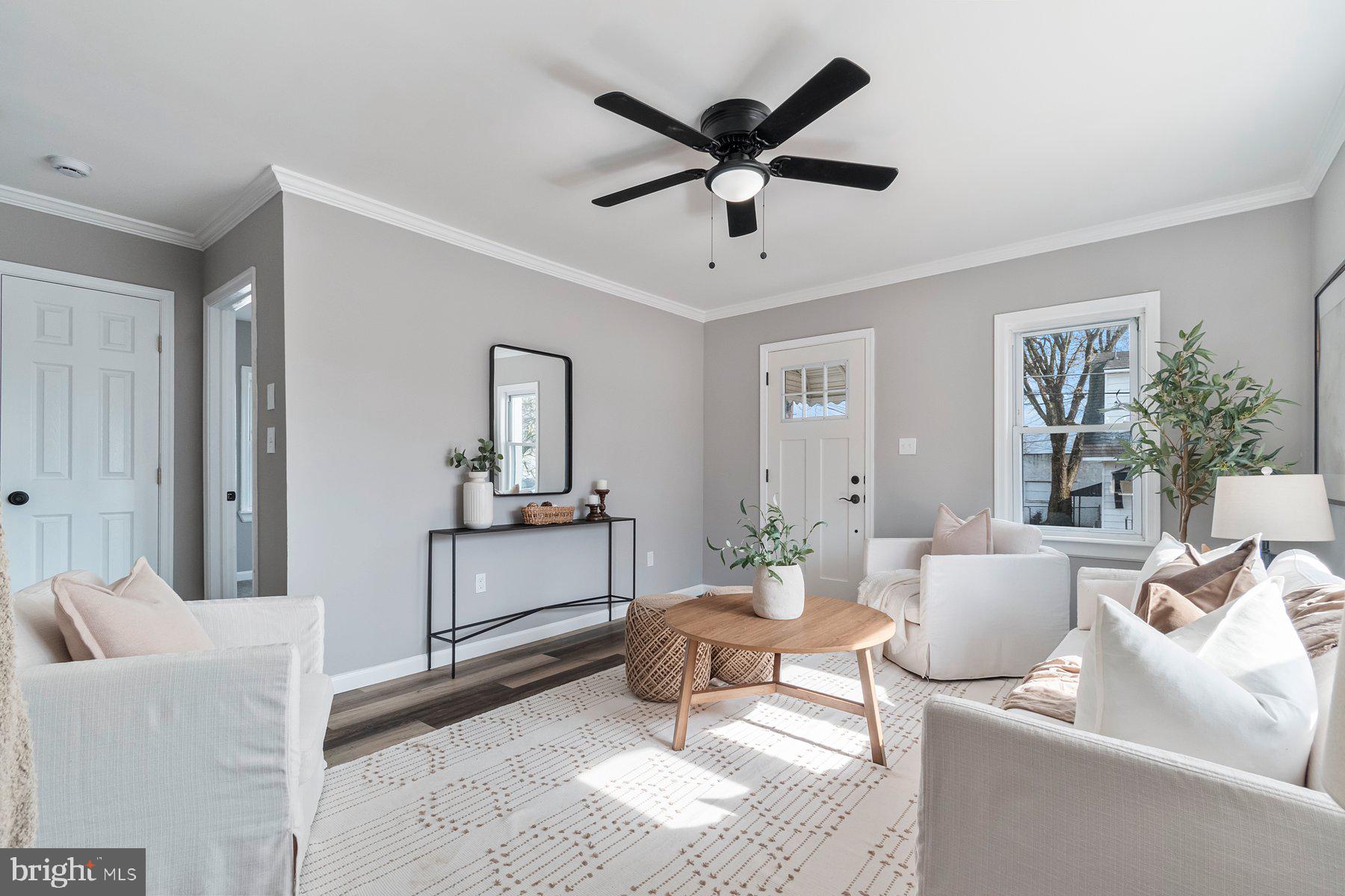 NORTH POINT TERRACE - Residential