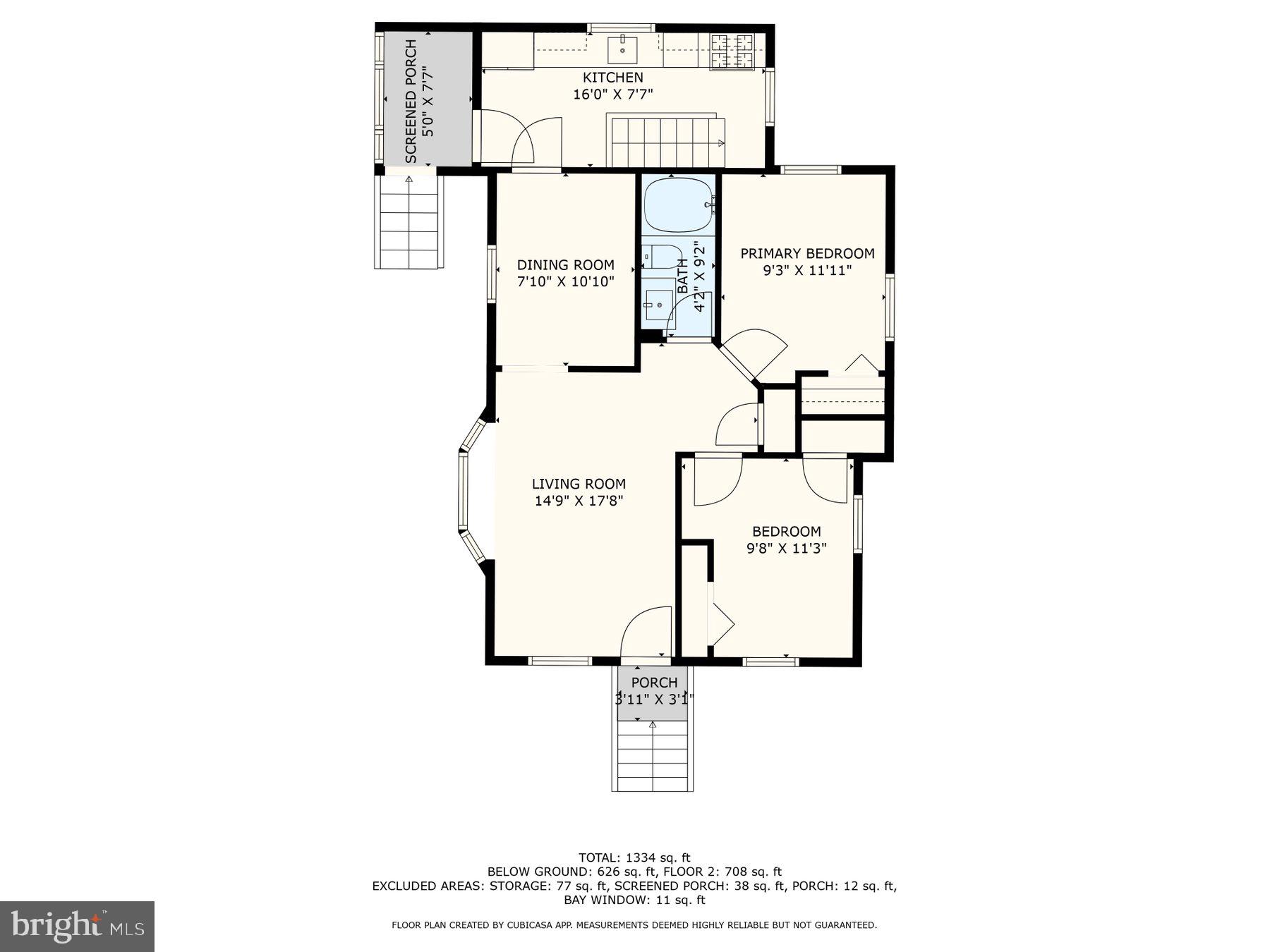 NORTH POINT TERRACE - Residential