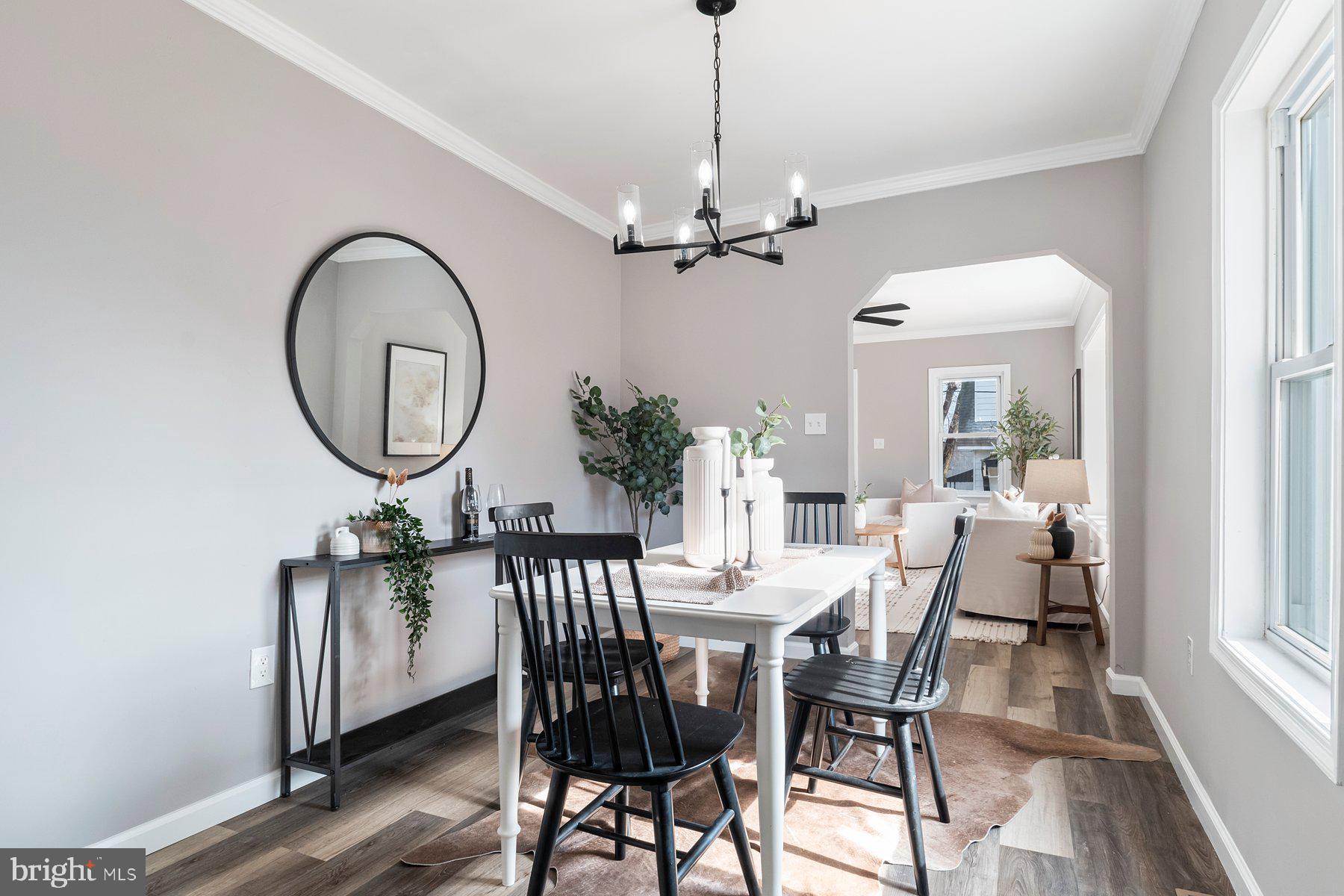 NORTH POINT TERRACE - Residential