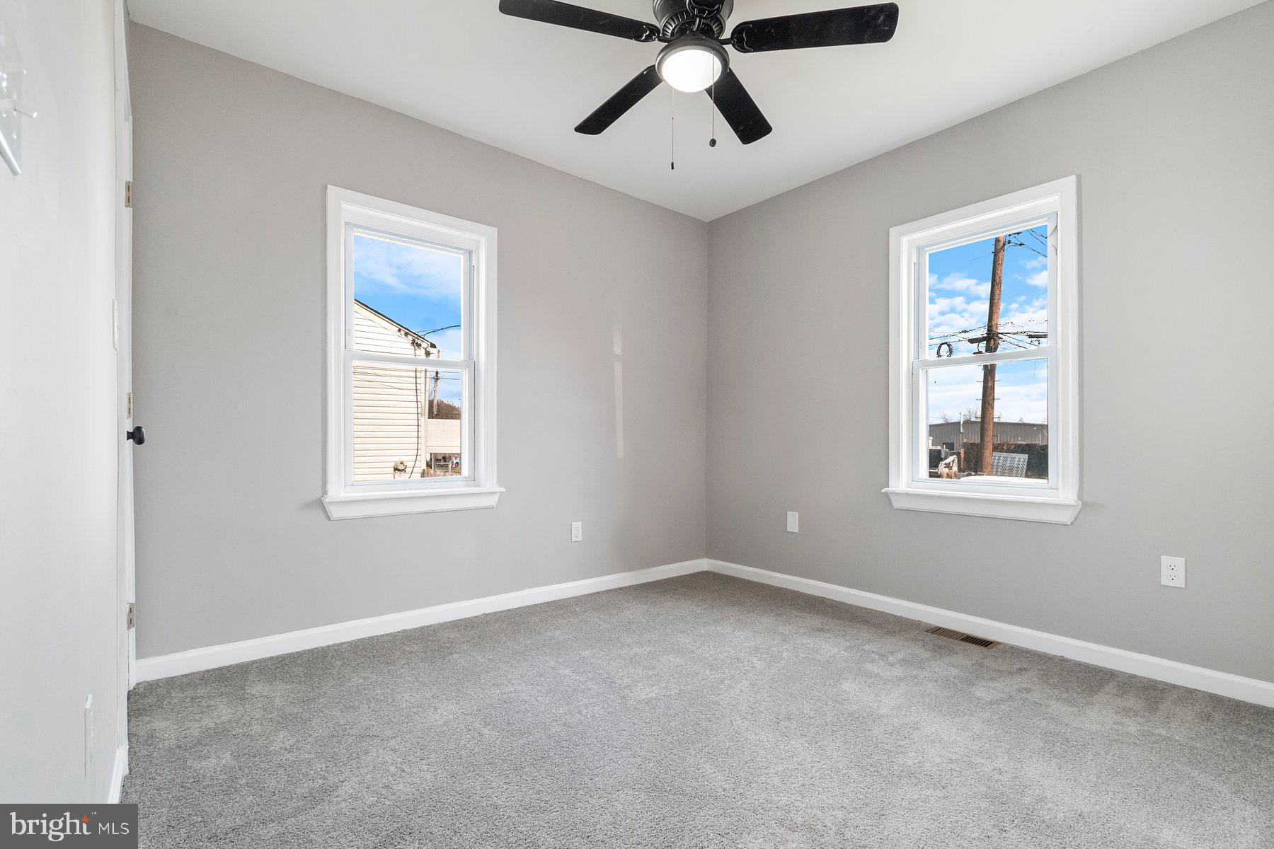 NORTH POINT TERRACE - Residential