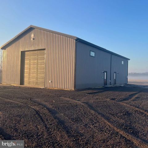 Photo of 8509 Palmer Lane, BRIDGEVILLE, DE 19933 (MLS # DESU2105174)