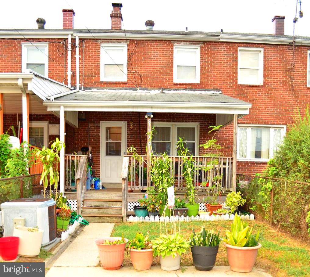 GRAY HAVEN - Residential