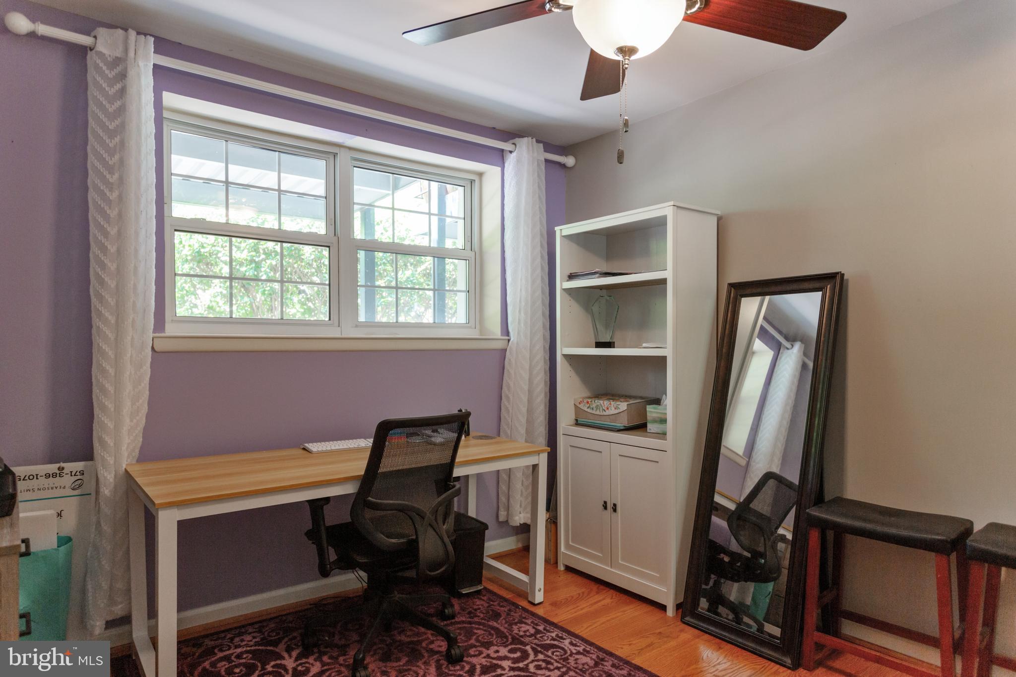 THE ARLINGTON - Residential Lease