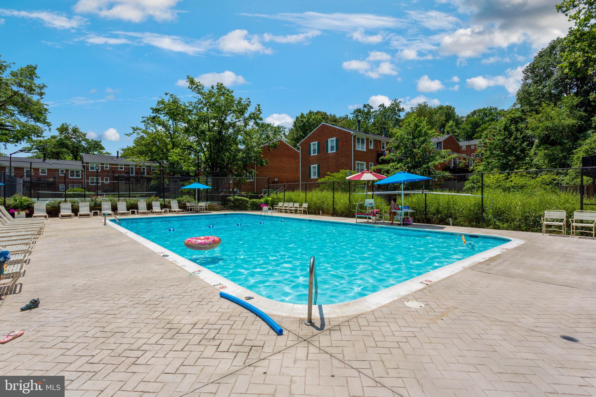 THE ARLINGTON - Residential Lease