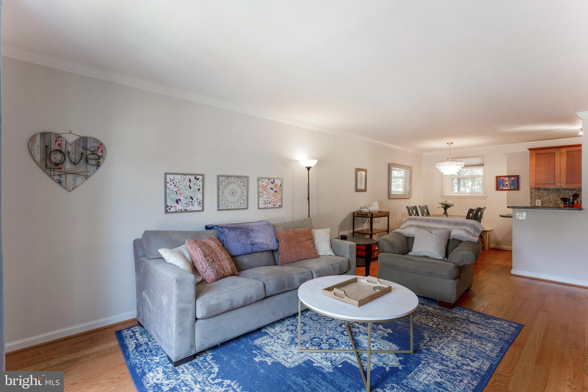 THE ARLINGTON - Residential Lease