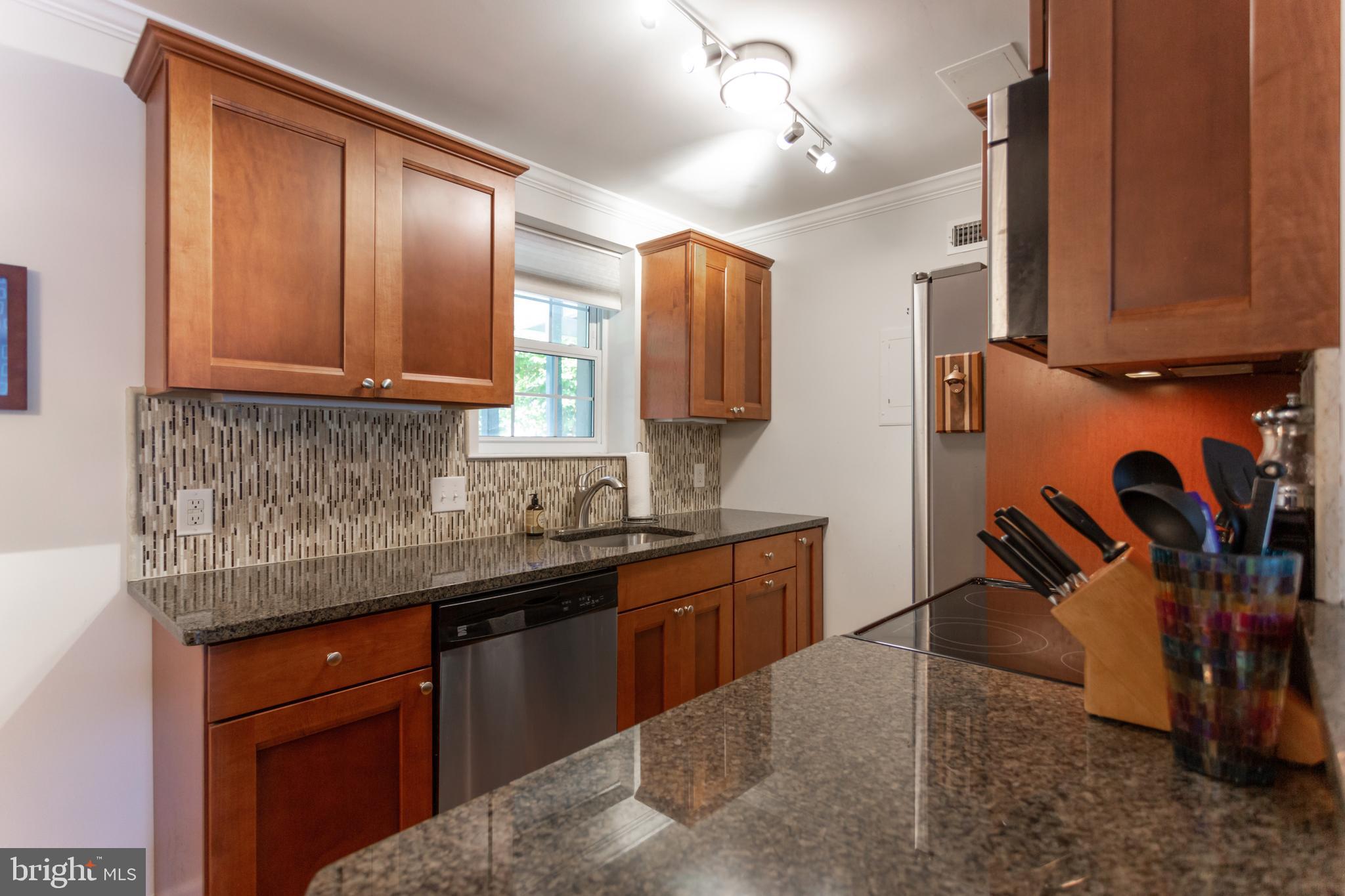 THE ARLINGTON - Residential Lease