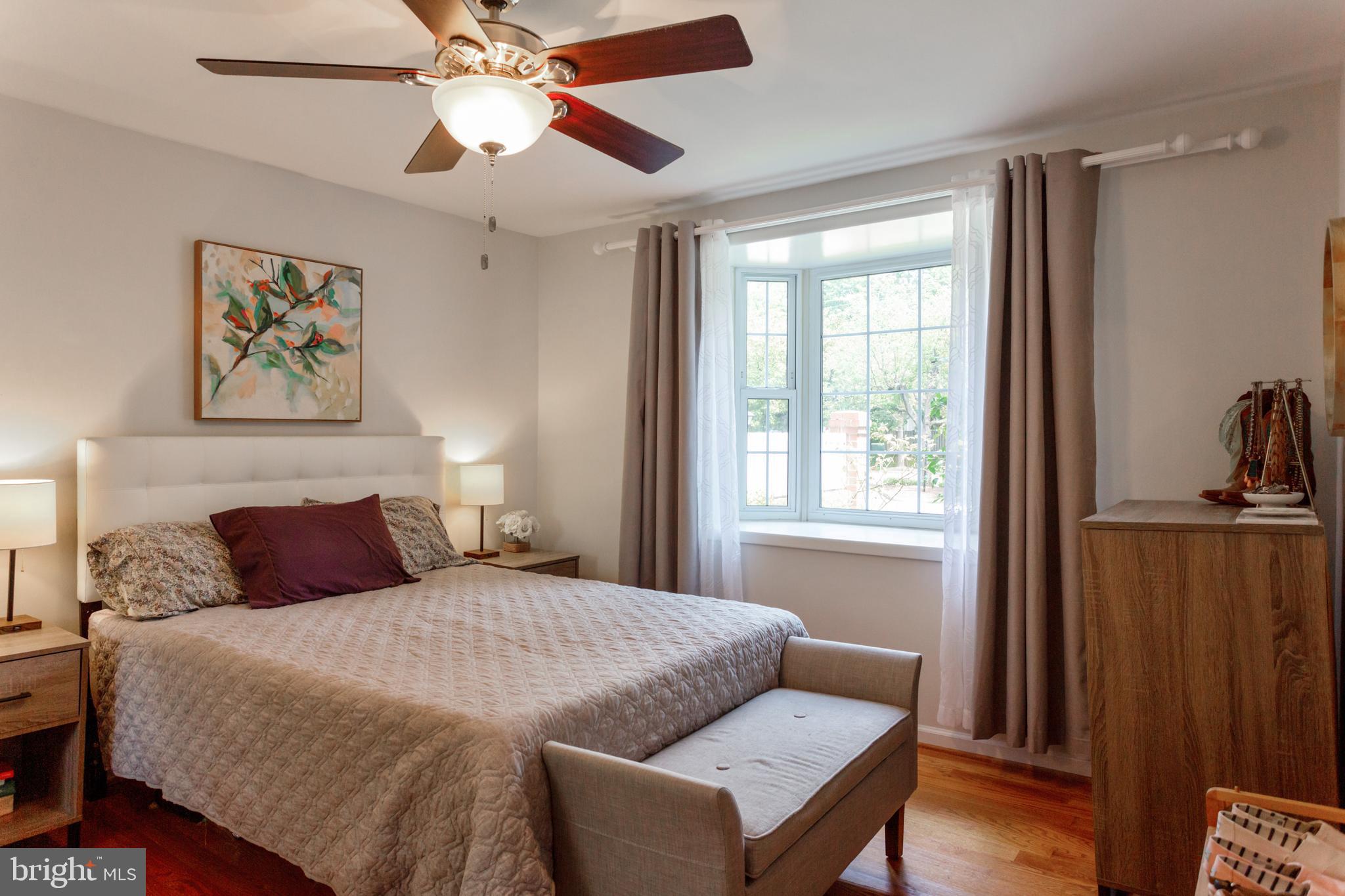 THE ARLINGTON - Residential Lease