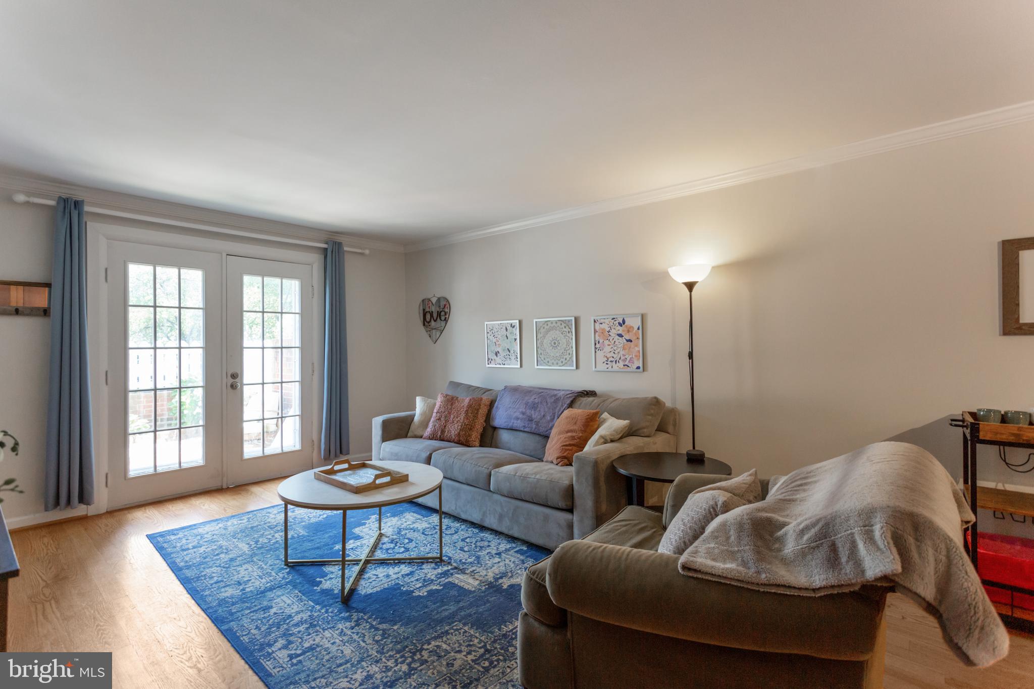 THE ARLINGTON - Residential Lease