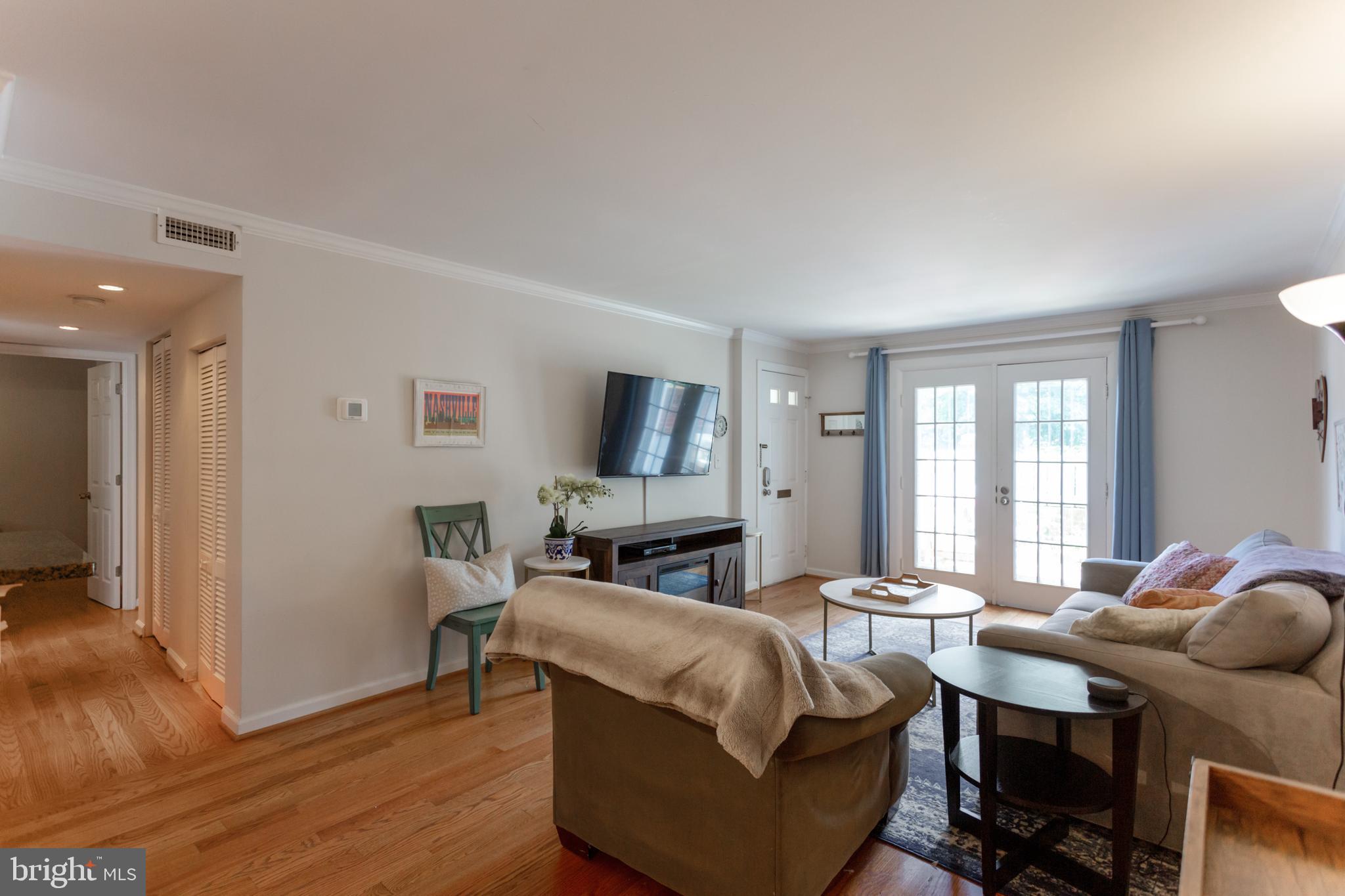 THE ARLINGTON - Residential Lease