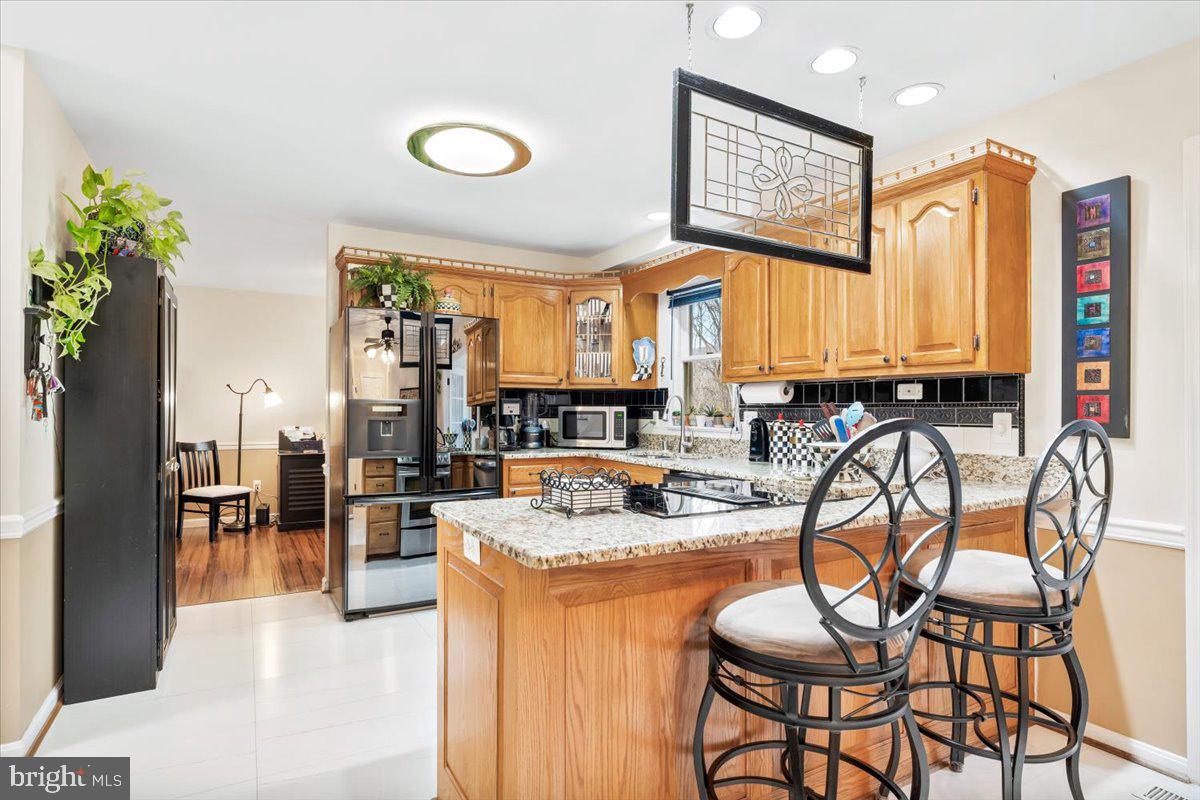 WOODLAND PARK - Residential