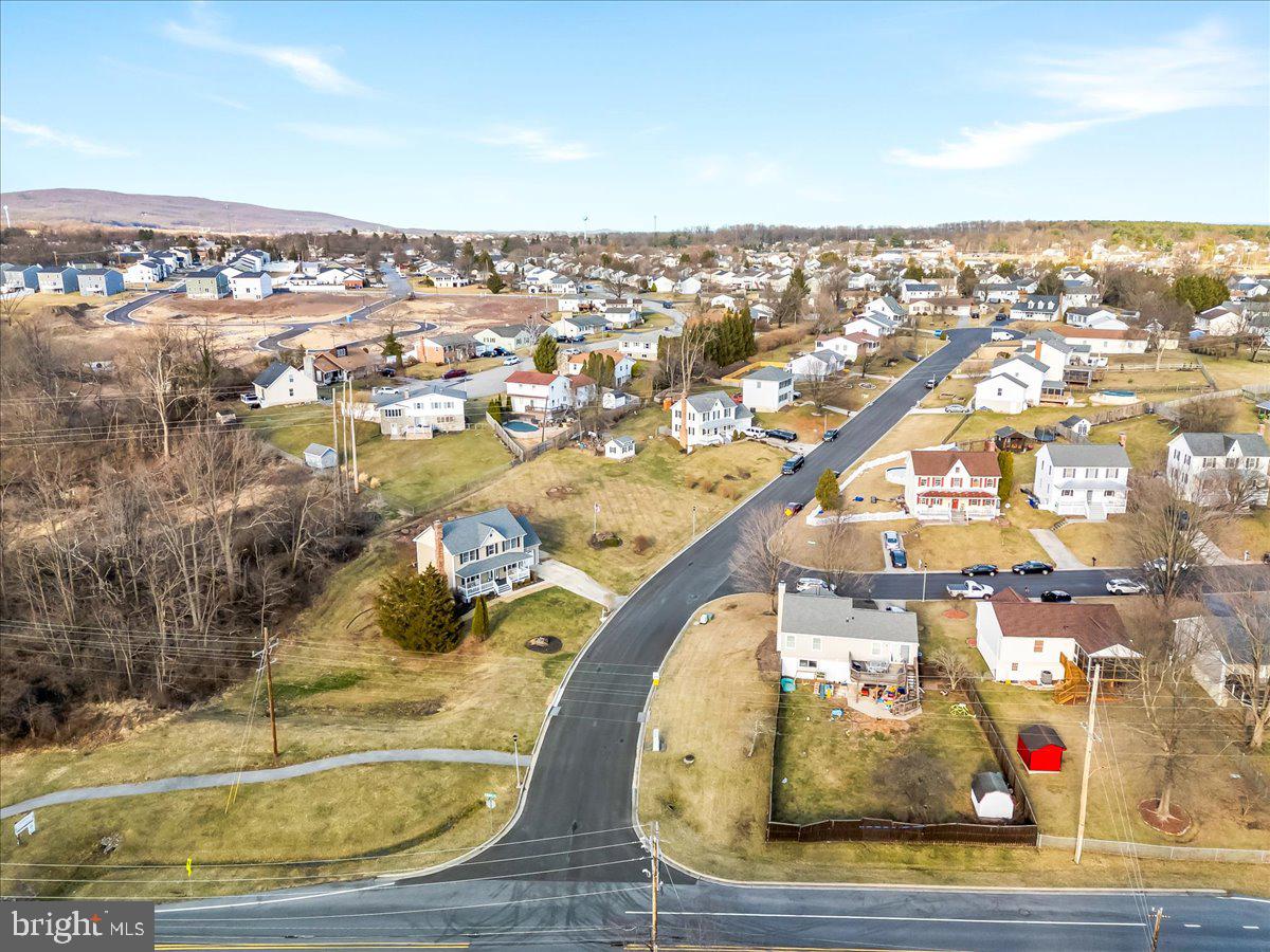 WOODLAND PARK - Residential