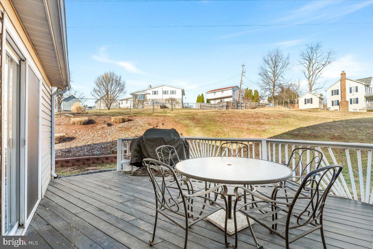 WOODLAND PARK - Residential