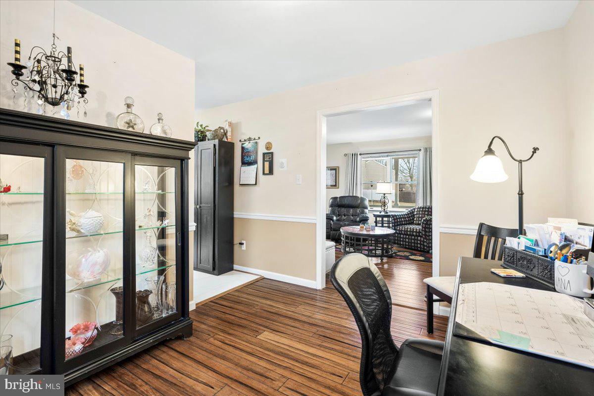 WOODLAND PARK - Residential