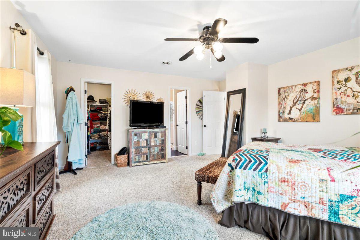 WOODLAND PARK - Residential