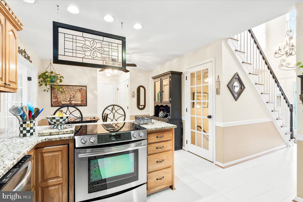 WOODLAND PARK - Residential