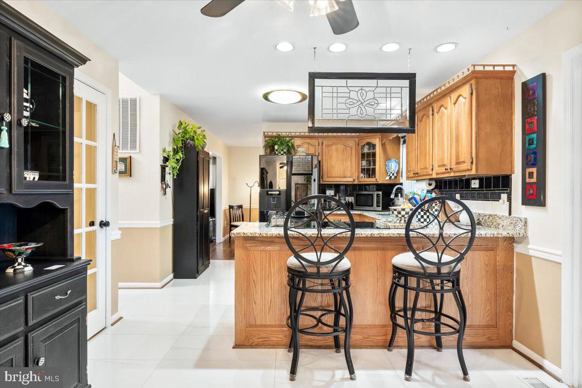 WOODLAND PARK - Residential